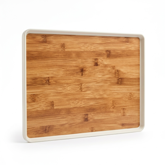 Plastic Tray